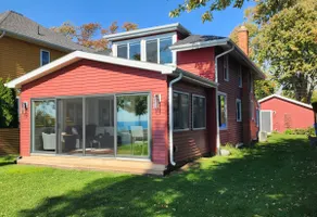 La Bohème Cottage with Hot Tub - Image 3