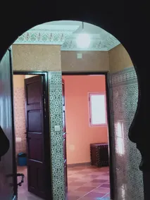 Dar Ikram - T2 apartment with small courtyard - Image 4