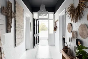 Luxury, styled townhouse 300m from city centre - Image 4