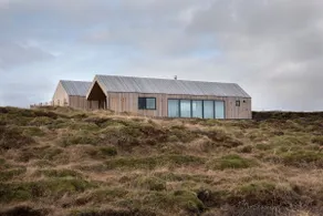 Luxury house, Golden Circle getaway - Private hot tub and sauna - Image 2