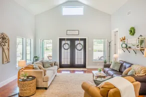 Oaks Ranch - Home near Guadalupe River St. Park - Image 4