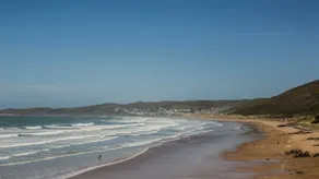 HOT TUB, The Stables, Georgeham, Croyde - Image 4