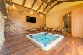Cosy Villa Rustica Croatia - Image 5