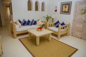 Luxury 2 Bedroom Beach Apartment in Medina Palms - Image 5