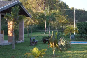 Brotas Lodge - Image 5