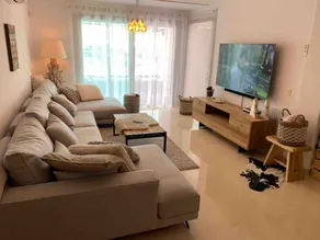 Magnolia La Caleta golf, apartment, pool - Image 2