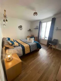 Saint Florentin Apartment - Image 5