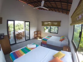 Casa Aloha 10 min walk to town/beach, fiber optic - Image 4