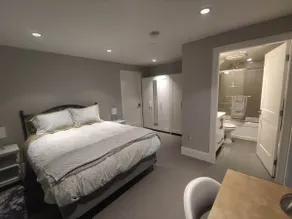 Spacious Modern Private space heart of Kits - Image 2