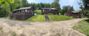 Newfound Lake, Bristol NH Lakefront Cottage - Image 3