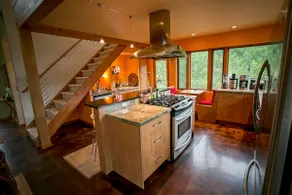 Towering Pines - Mountain Modern Nederland Retreat Hot Tub, Sauna, Amazing views - Image 3