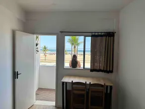 On the sand, sea view, Wi-Fi and balcony! - Image 5