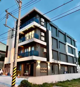 <Country Hall> Near Dongshan River/Luodong Night Market/Traditional Arts Center/Luodong Station/13 - Image 4