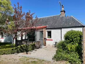 One bed cosy Highland cottage near Beauly - Image 3