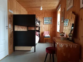 Farmhouse at Flagstad Østre - Image 3