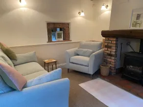 Rock View Cottage, 2 bedrooms near Alton Towers - Image 4