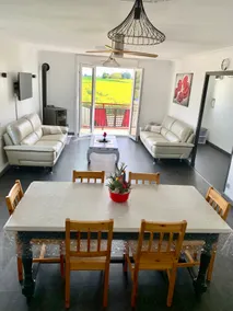 3* Rated 4 Room Apartment with View of the Champs - Image 5