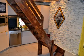Small stone house in Jumilhac-le-Grand. - Image 5