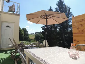 ”ESPERANZA-JACUZZI-SAUNA” fully private cottage - Image 5