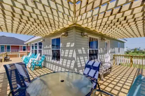 Sandy Ark Beachfront Home - Image 2