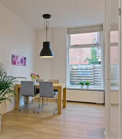 Beautiful skipper's house in the center (free parking) - Image 3