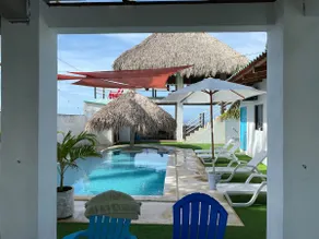 Aqua Vista Beach House - Image 4