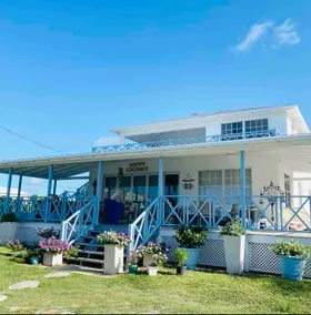 HappyCoconut, Oceanview 2 BR, 2 Bath near surfing - Image 3