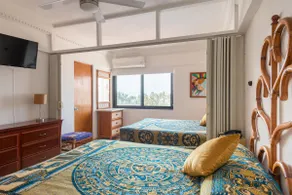 COMFORTABLE APARTMENT 5 FLOOR NUEVO VALLARTA AT THE BEACH - Image 5