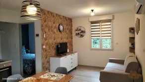 Garden studio ”Le Cabanon” with HOT TUB - Image 2