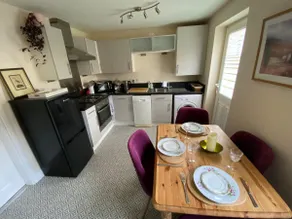 Dinky House- Cosy 2 bed mid terrace uphill Lincoln - Image 4
