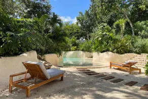 Romantic PH W/Fast Wifi & Plunge Pool - Image 2