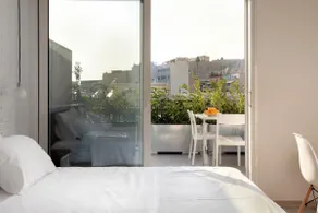 Athens View Loft - 02 - Image 5