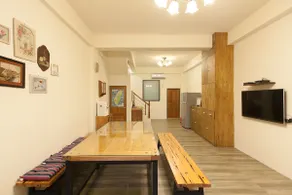 Hualien Bao Dong provides mahjong, can accommodate 1-16 people, convenient near Hualien Station - Image 3