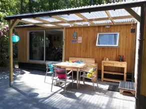 Vakantiewoning De Kleine Duinberg - Chalet Nr 11 - Image 5