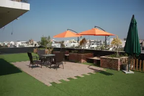 Luxury Service apartment at Indore - Image 5