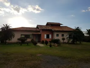 Rancho Recanto Goiano - Capitólio, Minas Gerais - Image 4