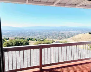 Beautiful View - Private XL Flat w/ full kitchen - Image 5