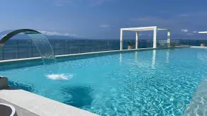Beachfront Escape w/ Ocean View | 3BR Condo - Image 5