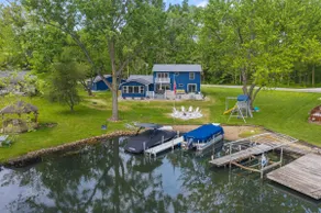 Lake Days & Fire Nights | Sleeps 12+| Group Stay - Image 3
