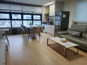 🏖Ocean Life🏜 Ocean View, Dyson Airwrap Experience,♥ Netflix, Free Parking,🚘🚢 Spacious Indoor 24 sqm, Newly Built - Image 2