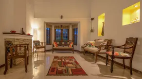 Udaya - 2BHK Villa at Madikeri, Coorg - Image 4