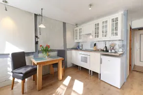 Superior Studio by Rosenstock Apartments - Image 5