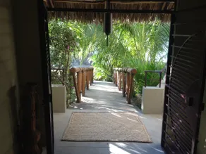 Beautiful Casa Dos Palmas in Litibu - Image 2