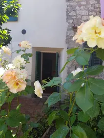 The Quiet House in Radda in Chianti's Castle - Image 3