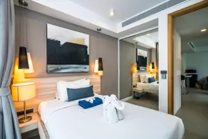 Oceanstone-best location, BangTao beach, shopping - Image 5
