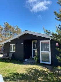 The tiny cottage in Vorupør - Image 2