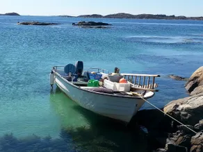 Hansstua on Helgebostad - Image 5
