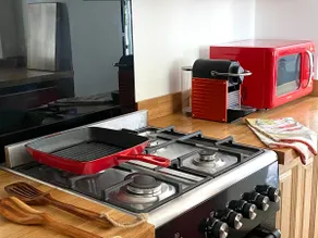 Ballachulish House Apartment - Image 3