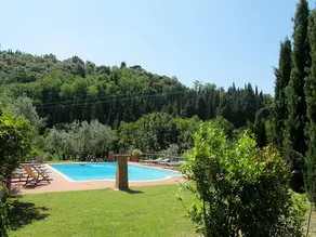 Villa Ari – Private Villa with Pool in Tuscany - Image 3