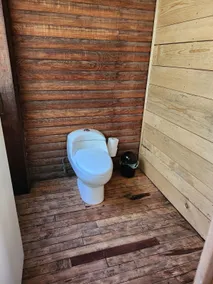 The Coba-Cha rustic cabin (starlink) - Image 4